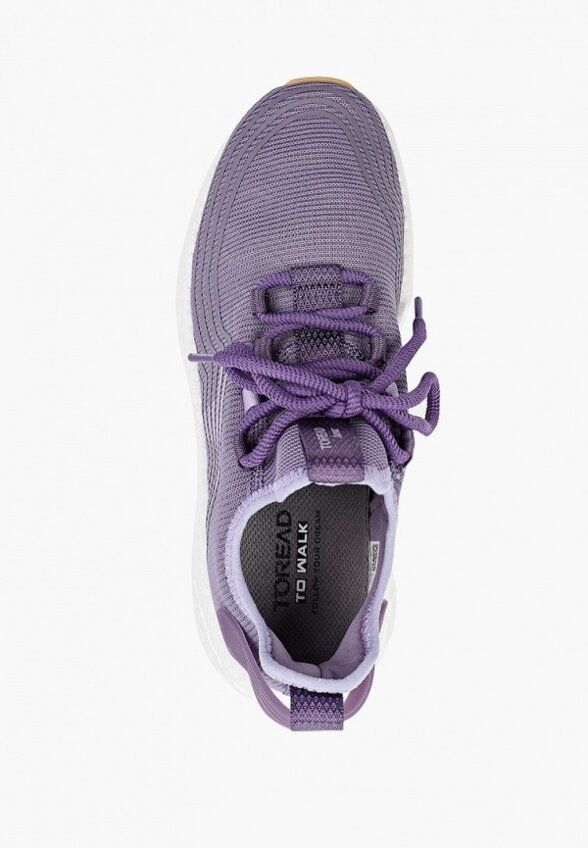 Кроссовки Toread