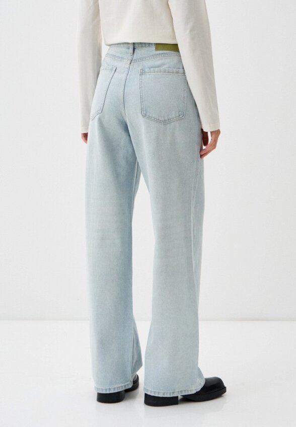 Джинсы Dimarkis Day