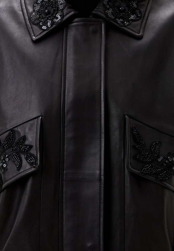 Бомбер Снежная Королева