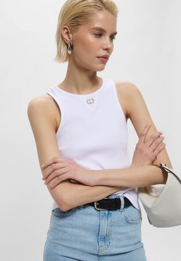 Майка Twinset Milano