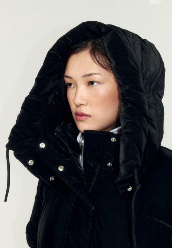 Пуховик Befree