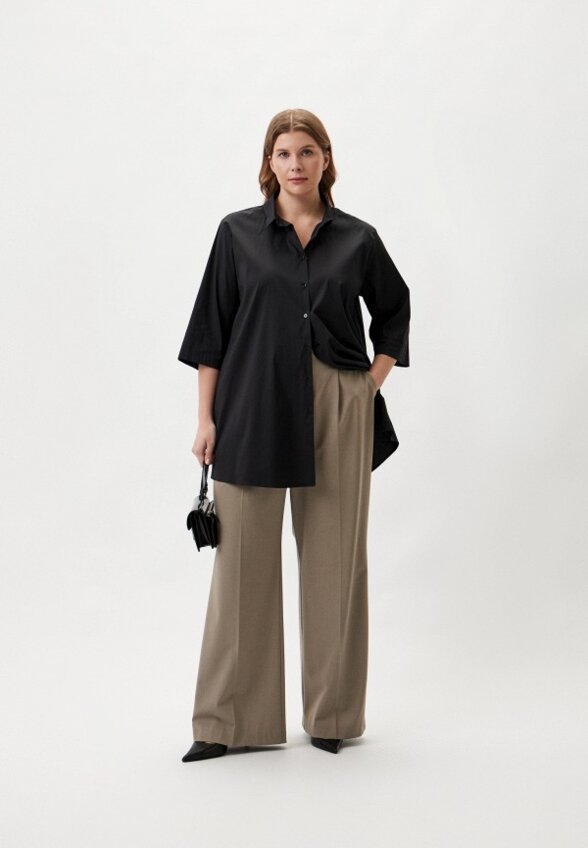 Рубашка Marina Rinaldi Voyage