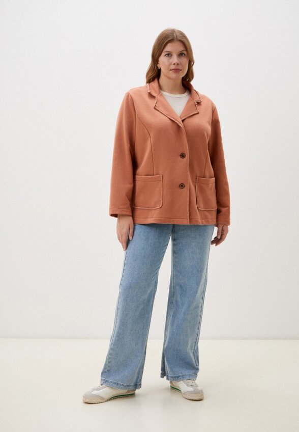 Жакет Grand Grom