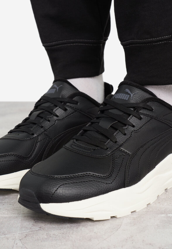 Кроссовки мужские PUMA Trinity 2 LT WTR, Черный