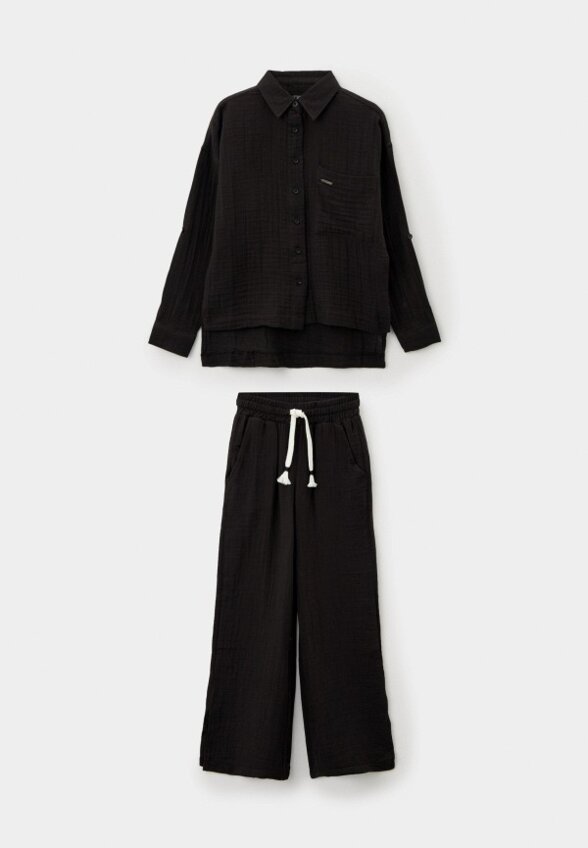 Рубашка и брюки Locoloco All For Junior