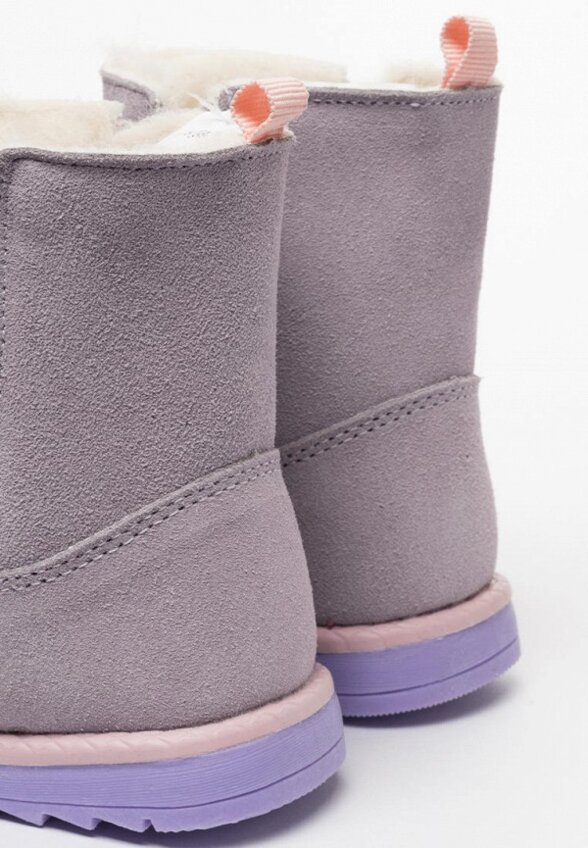 Сапоги Tikkago