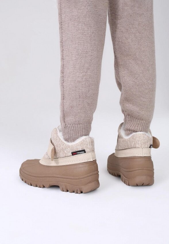 Ботинки Happy Baby