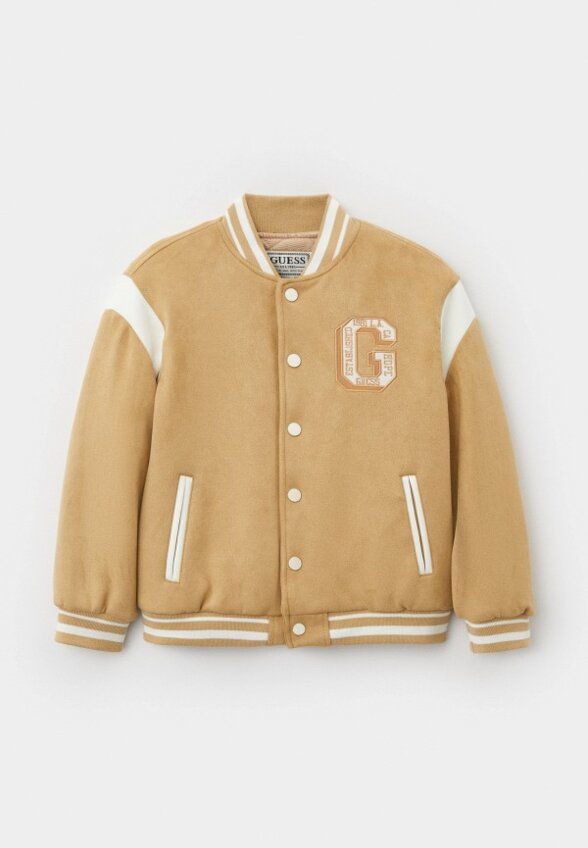 Куртка утепленная Guess