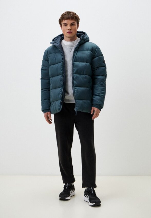 Пуховик Demix