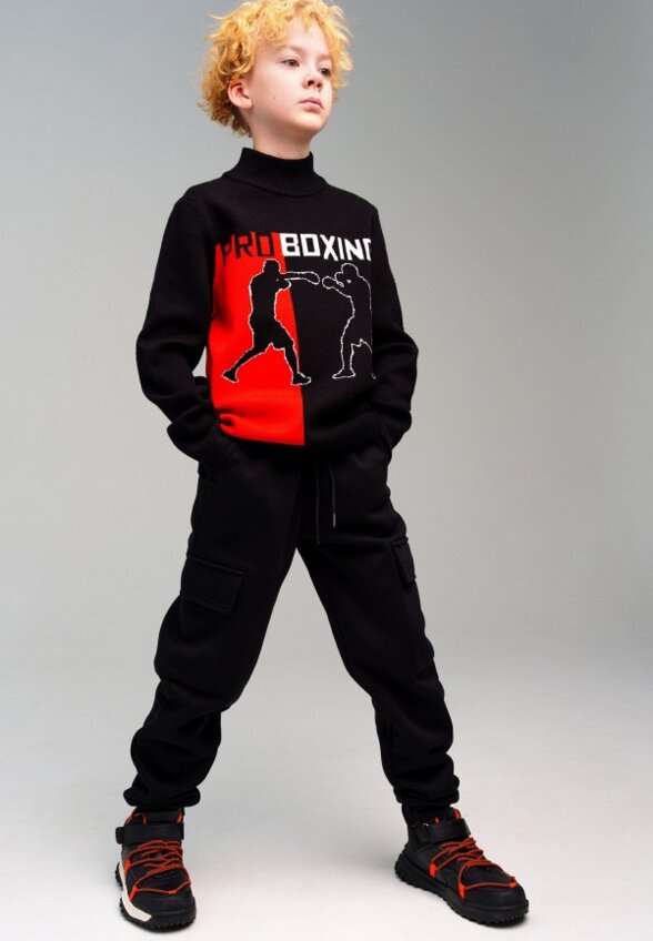 Свитер PlayToday