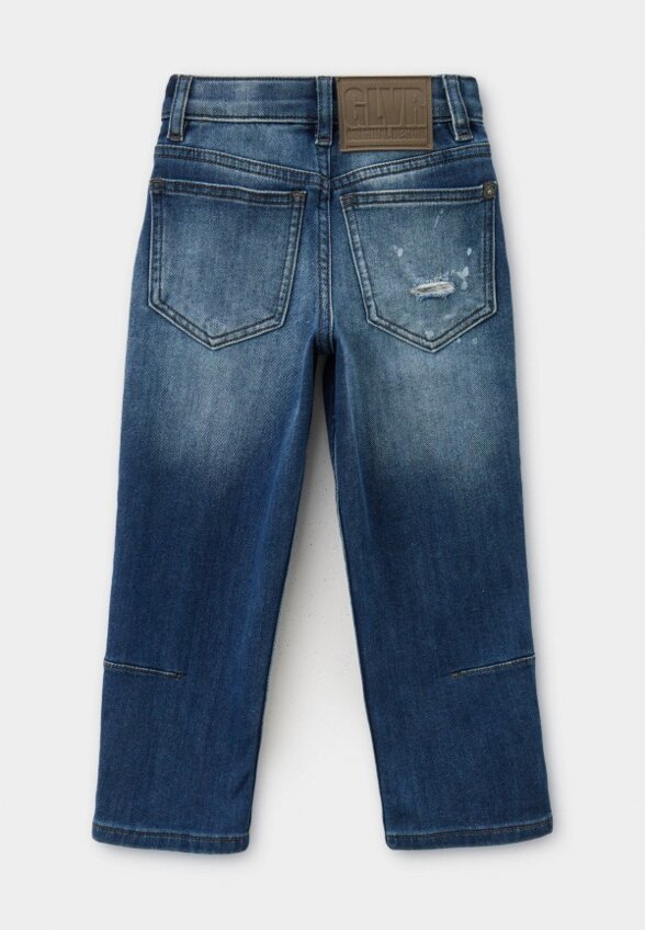 Джинсы Gulliver