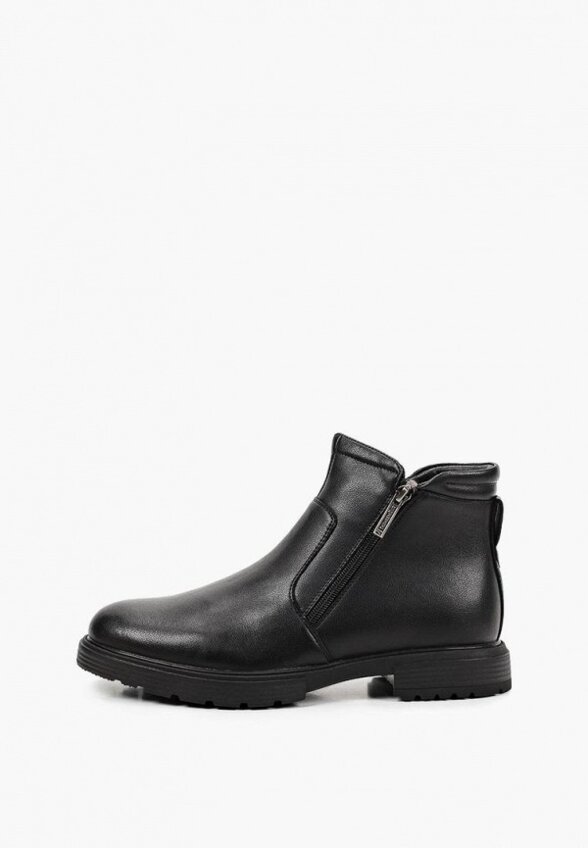 Ботинки Thomas Munz