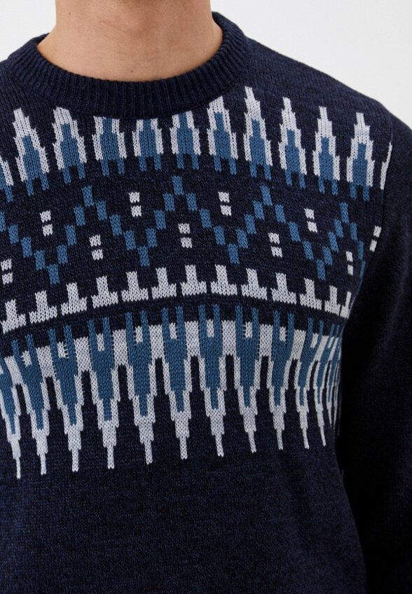 Джемпер Стим