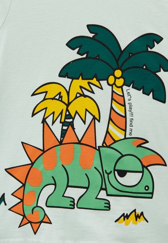 Лонгслив Elementarno