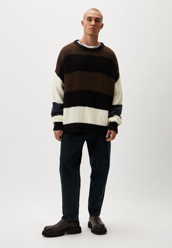 Джемпер Mademan