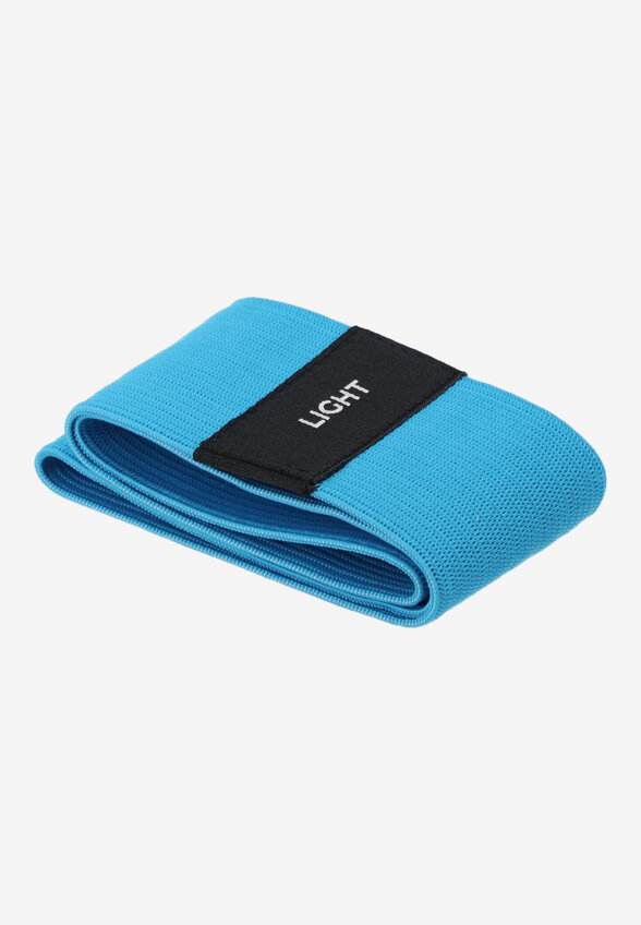 Мини-лента Athlex, Голубой