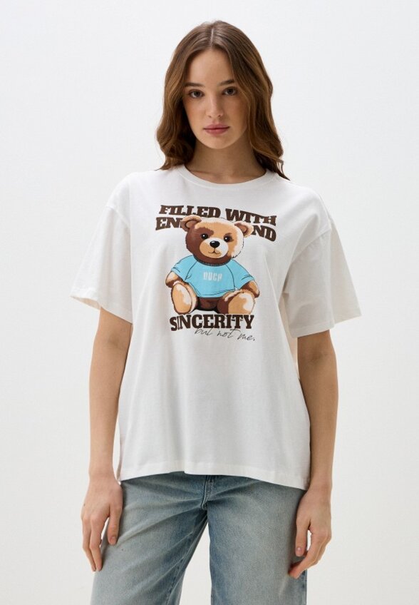 Футболка Funday