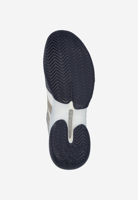 Кроссовки мужские adidas Barricade 14, Белый
