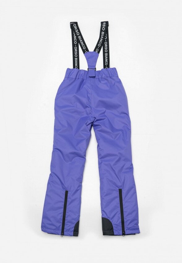 Костюм утепленный Orso Bianco