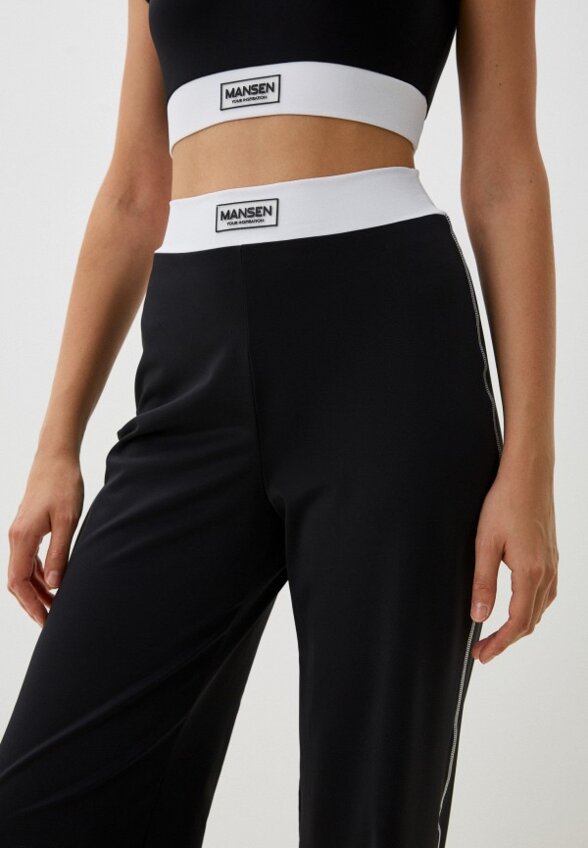 Брюки спортивные Mansen