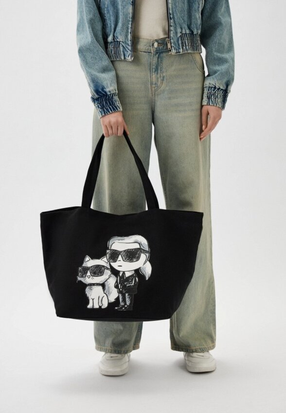 Сумка Karl Lagerfeld