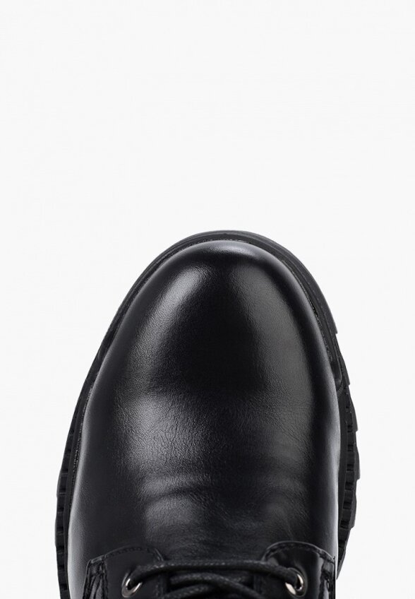 Ботинки T.Taccardi