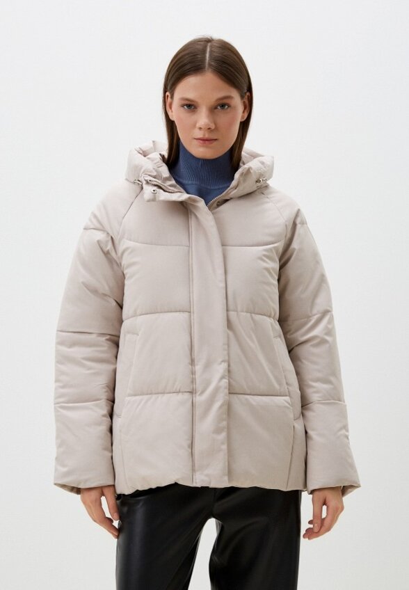 Пуховик Isibris