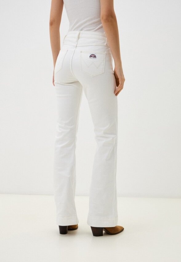 Джинсы Wrangler