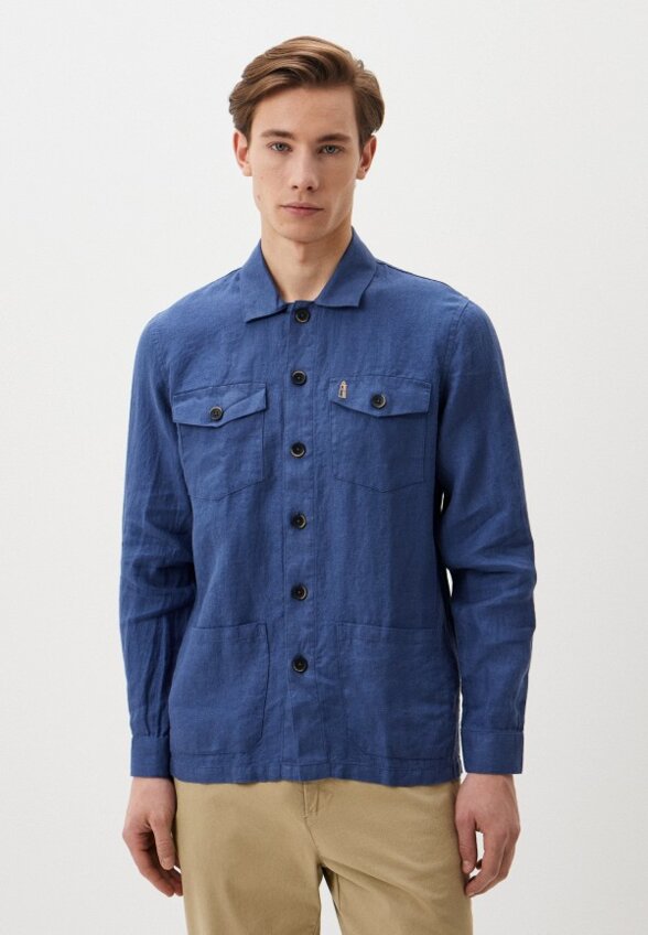 Рубашка Finisterre