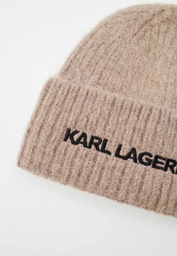 Шапка Karl Lagerfeld