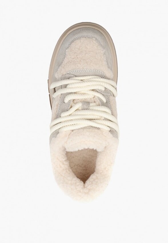 Кроссовки Dino Albat