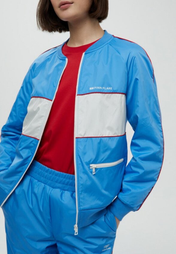 Олимпийка Finn Flare