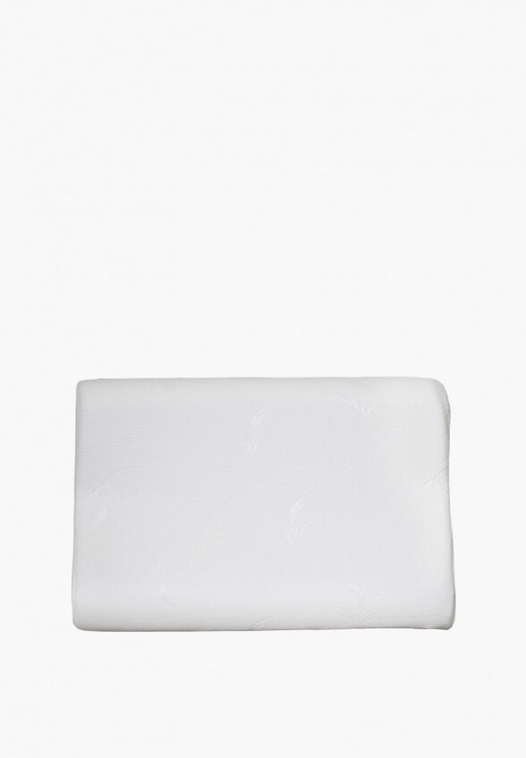 Подушка анатомическая Будет Сон