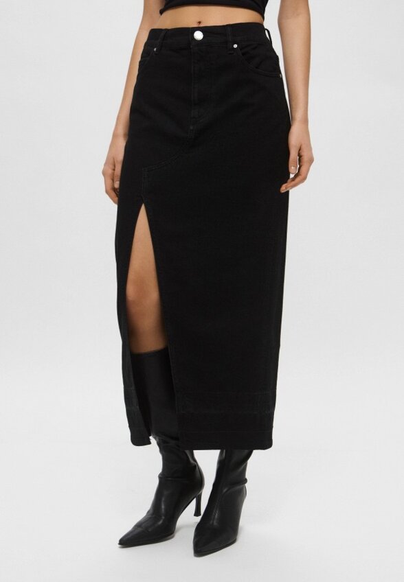 Юбка джинсовая Pinko