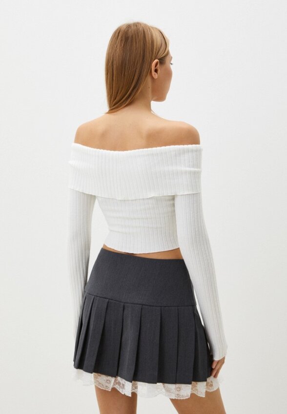 Джемпер Terranova