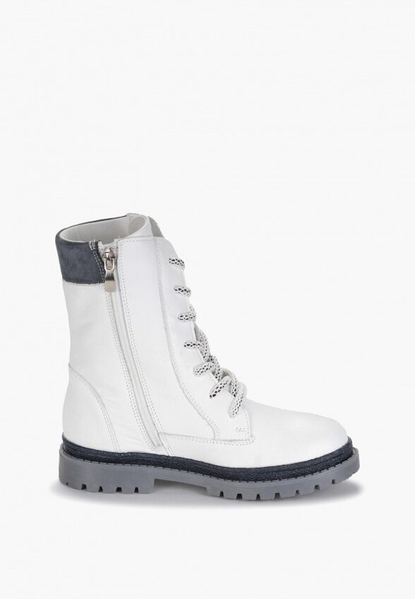 Ботинки Riconte