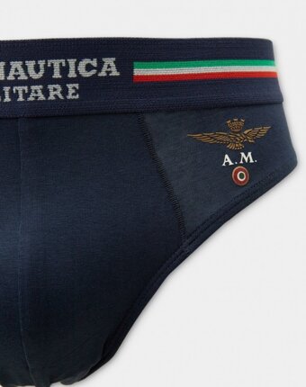 Трусы 2 шт. Aeronautica Militare мужчинам