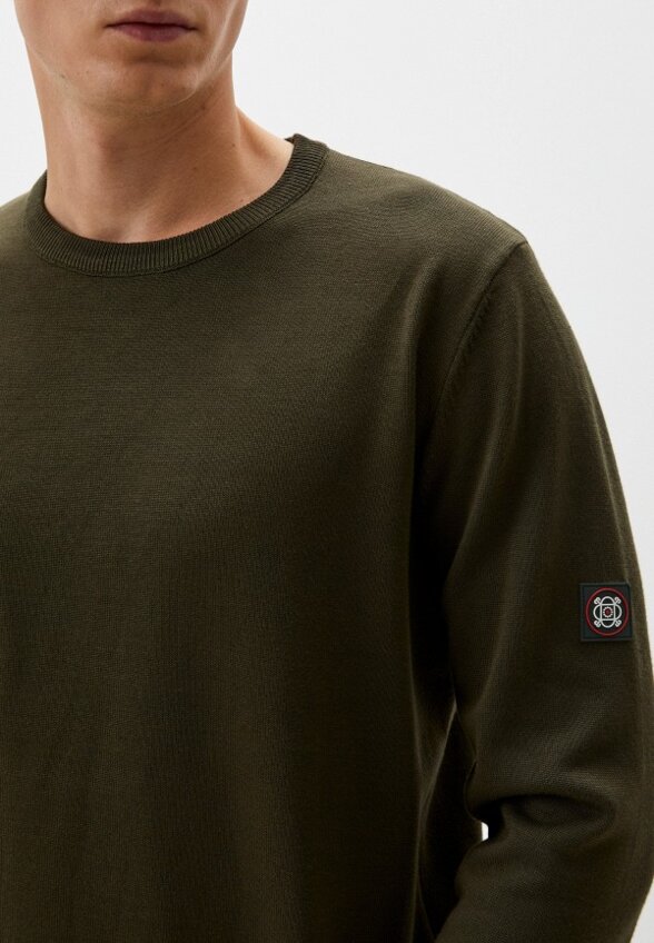 Джемпер Cudgi