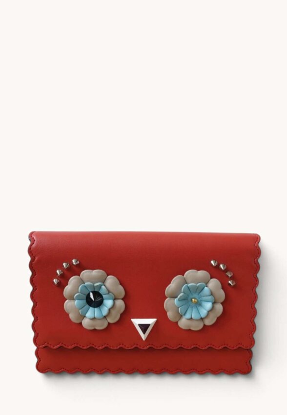 Fendi Monster