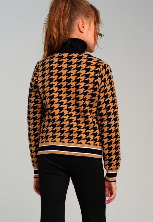 Свитер PlayToday