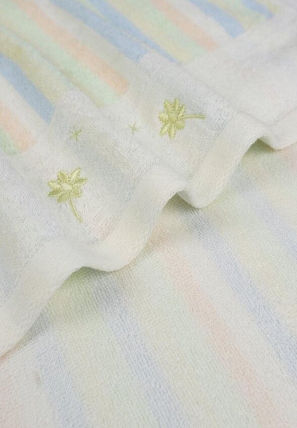 Полотенце Wellness