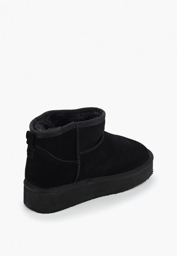 Полусапоги Cotton Belt