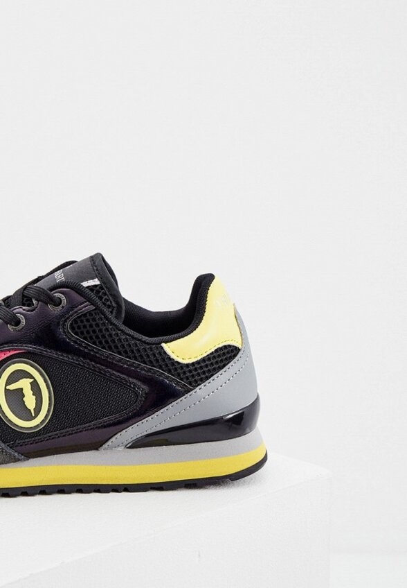 Кроссовки Trussardi