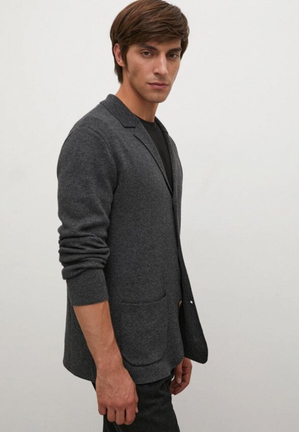 Кардиган Finn Flare