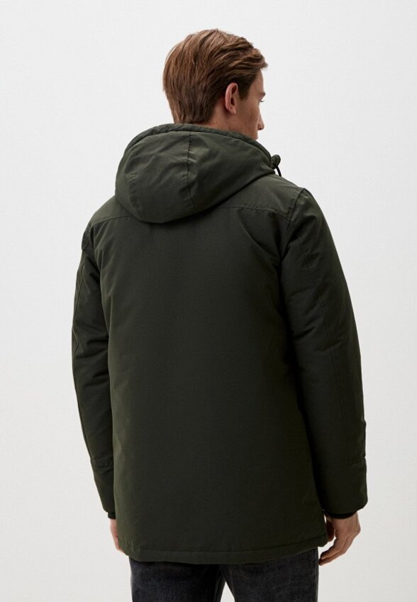 Парка Jack & Jones