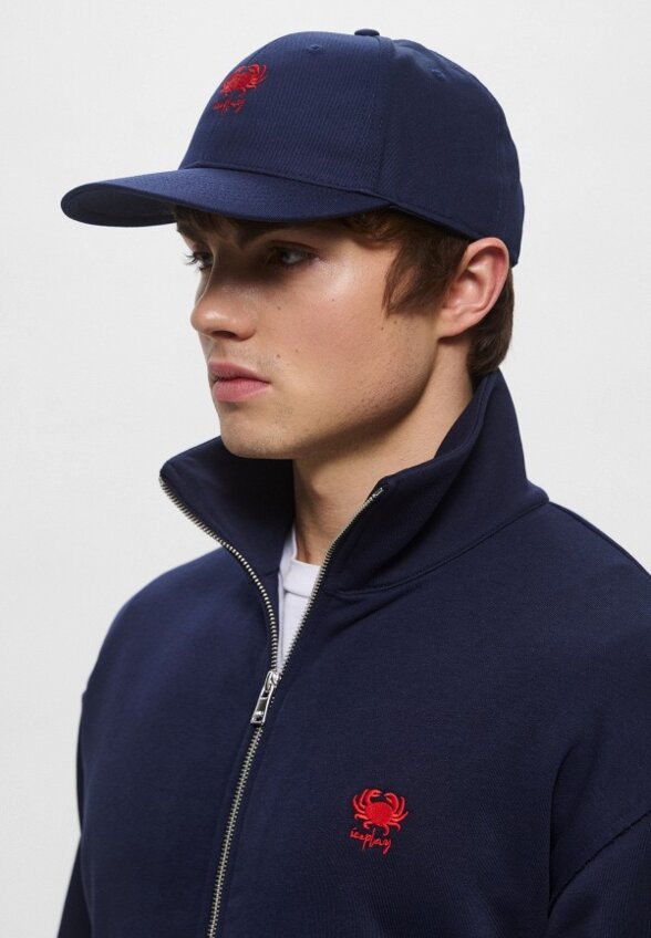 Бейсболка Ice Play