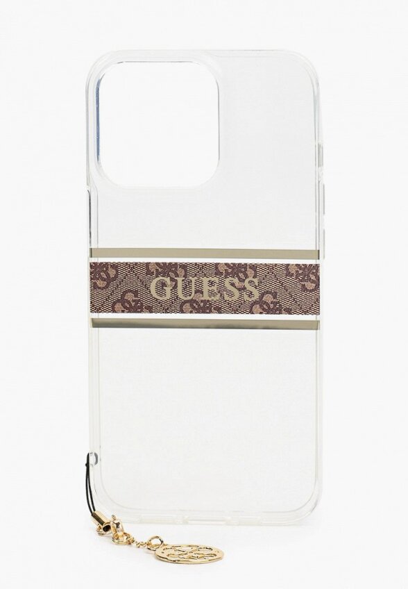 Чехол для iPhone Guess