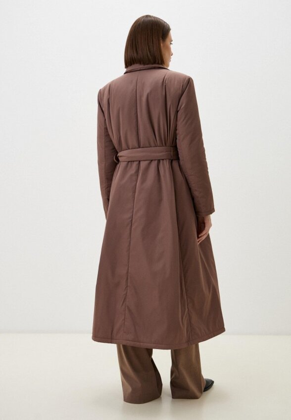 Куртка-пальто Bymodno