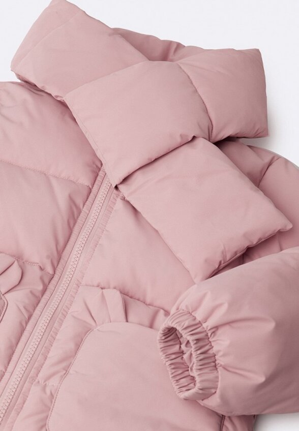 Куртка утепленная Lassie