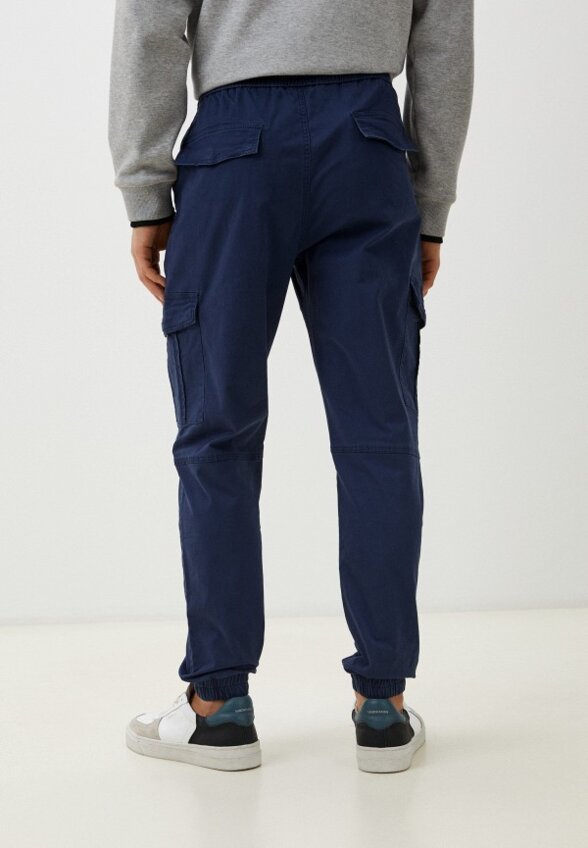 Брюки JC Just Clothes